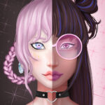 Live Avatar Maker: Fete