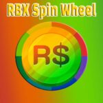Robuxs Spin Wheel Câștigați RBX