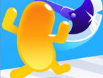 Blob – The Runner 3D