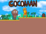 Cocoman: Ultima experiență arcade