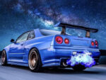 Legenda GTR Drift