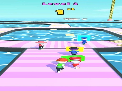 ShortcutRun – Joc de acțiune uimitor