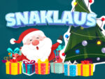 Snaklaus: Experiența arcade supremă