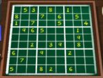 Sudoku de weekend 08