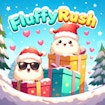 Fluffy Rush