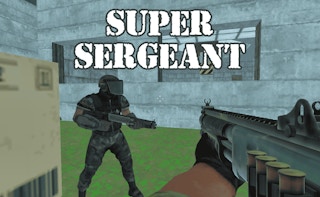Super Sergent