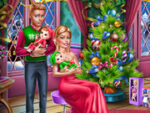 Crăciunul familiei Ellie