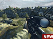 Sniper Hero: Operațiunea Kargil